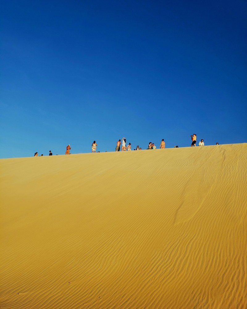 Jeri Dune