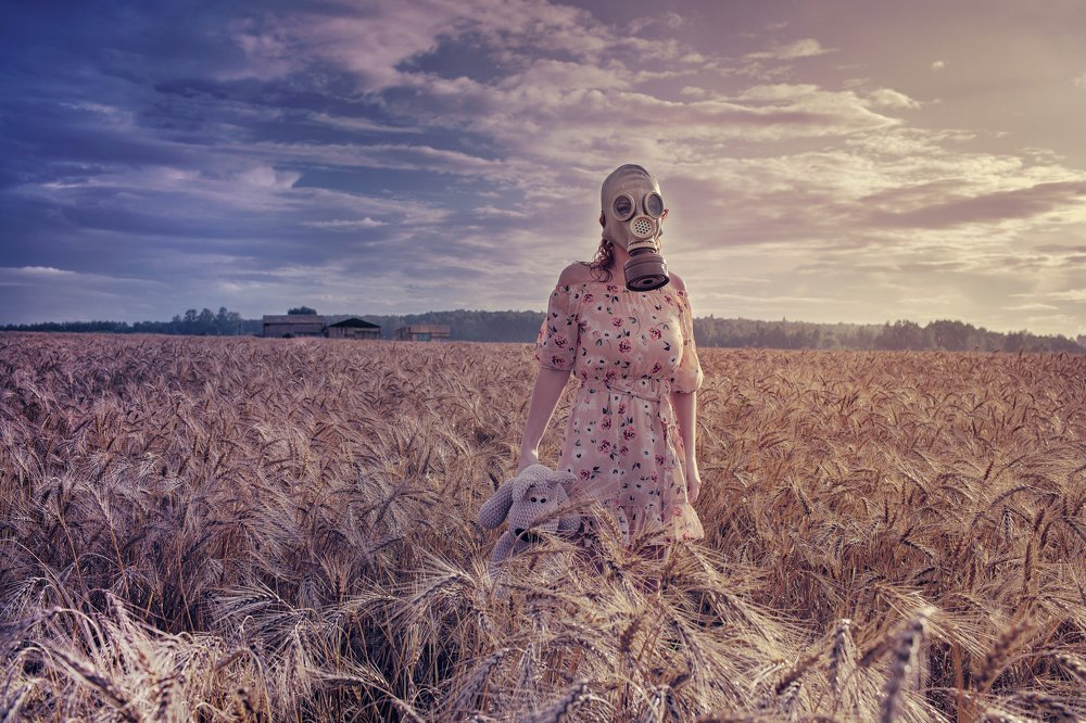 Дивный новый мир