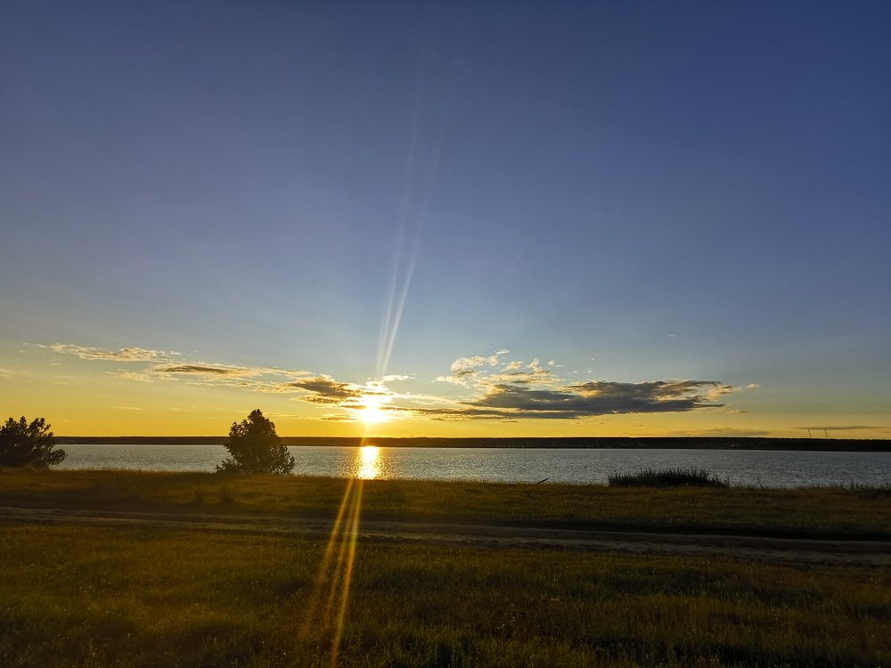 Завтра будет!