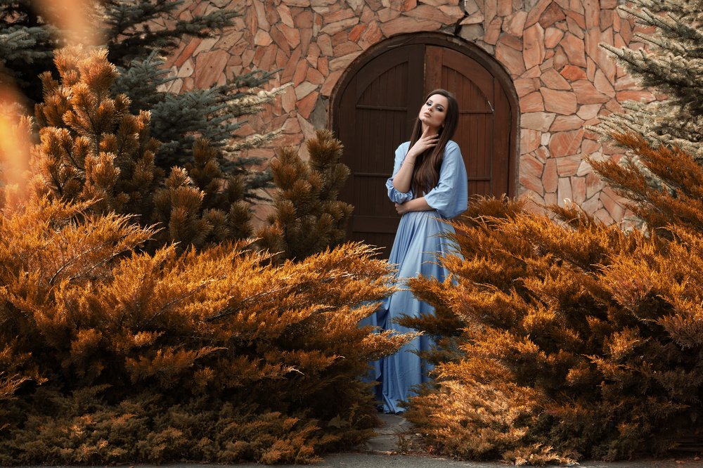 Photograph by Евгений Рослов