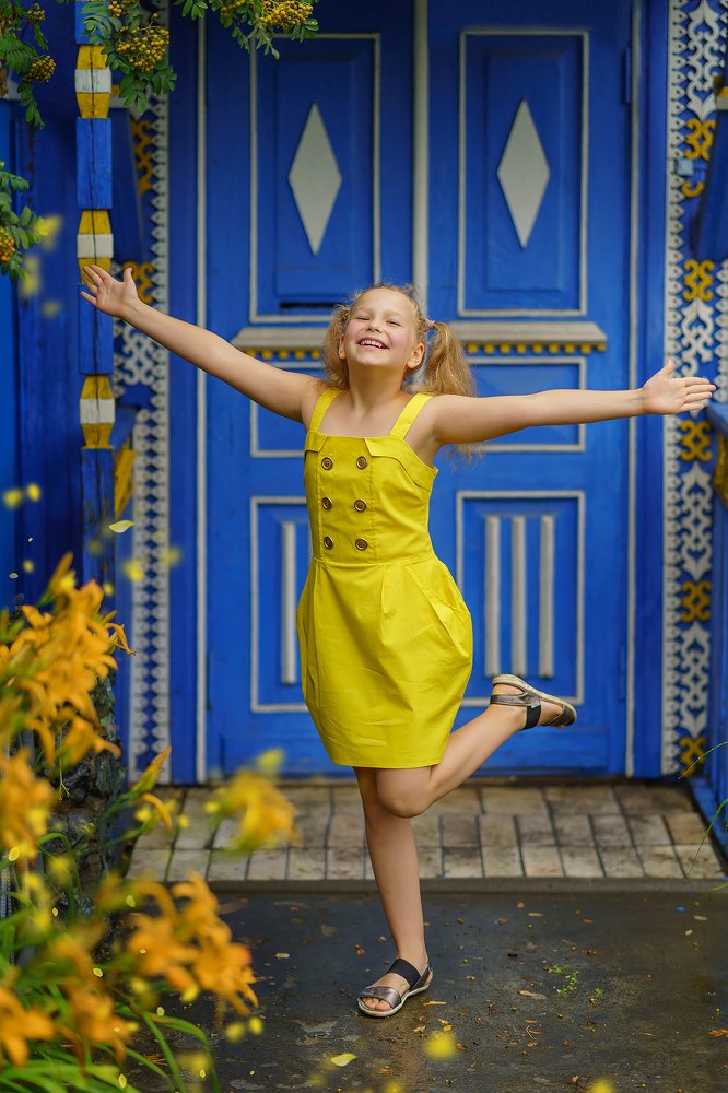 Photograph by Елена Травкина