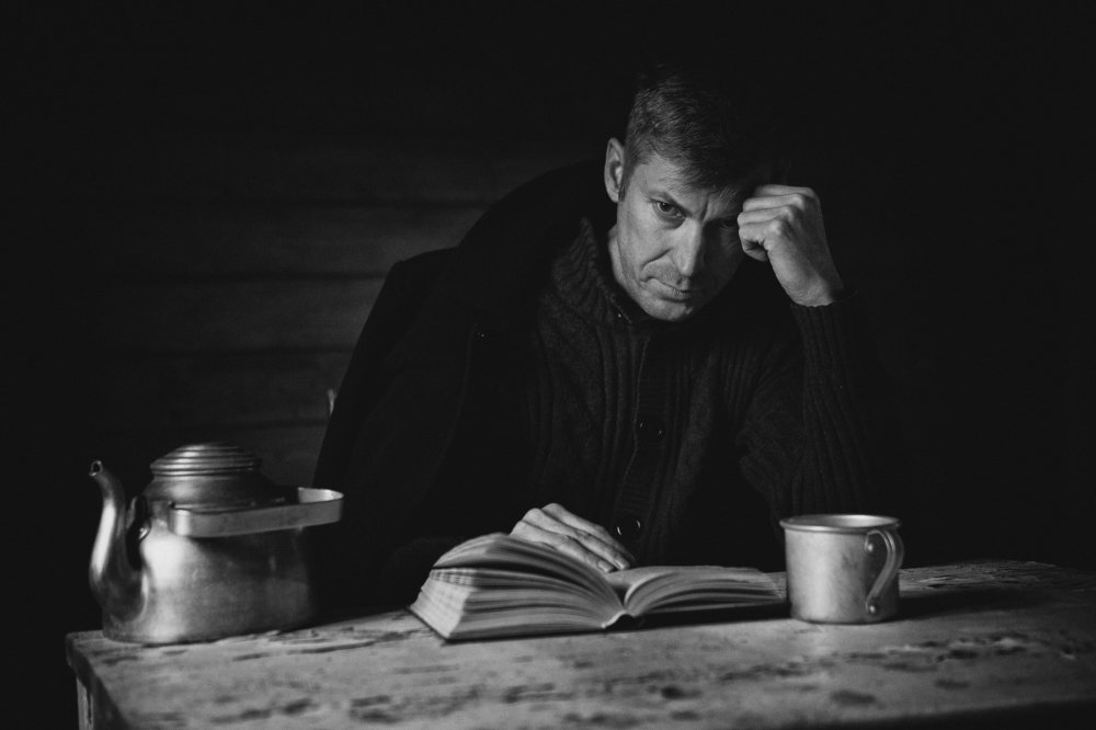 Photograph by Виноградов Василий