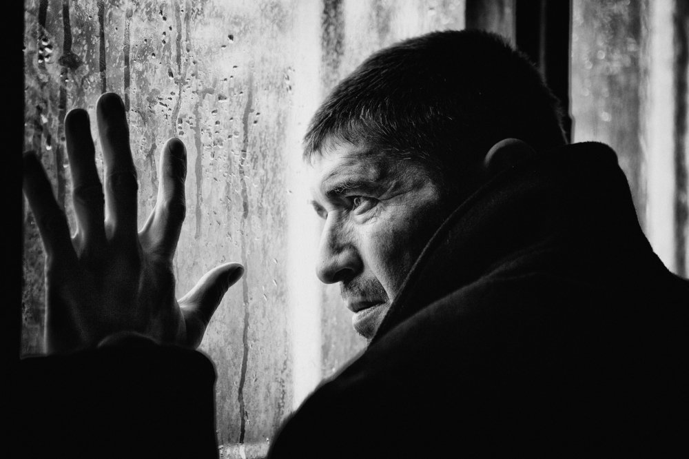 Photograph by Виноградов Василий