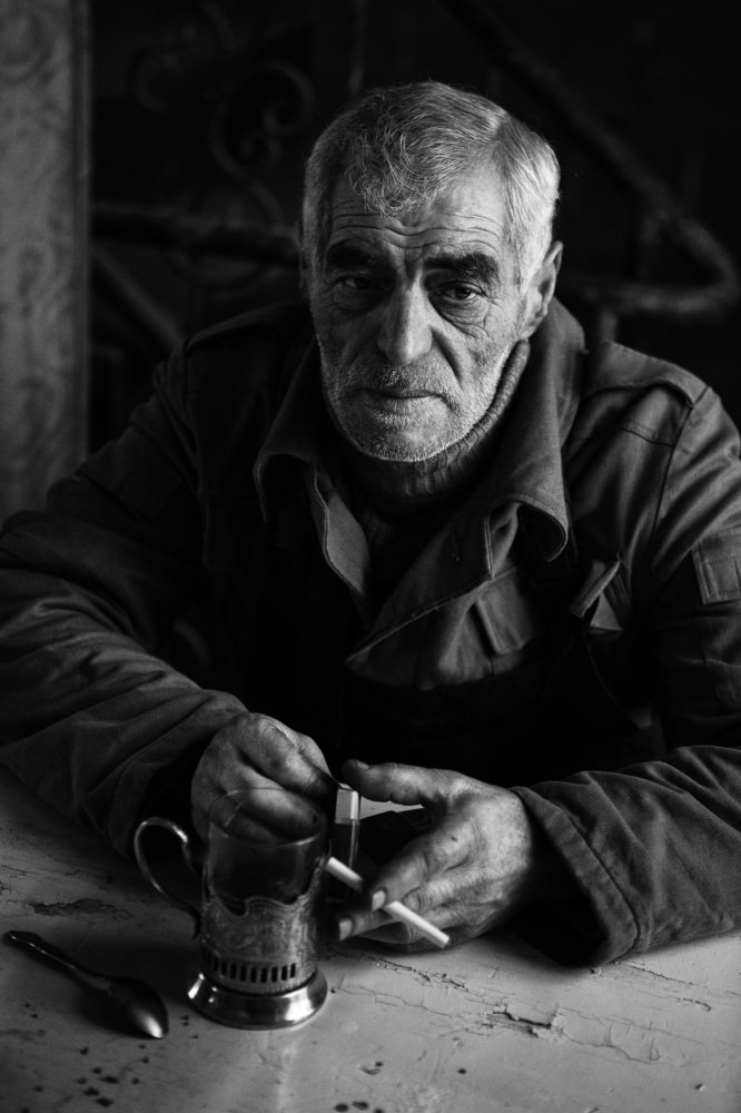 Photograph by Виноградов Василий