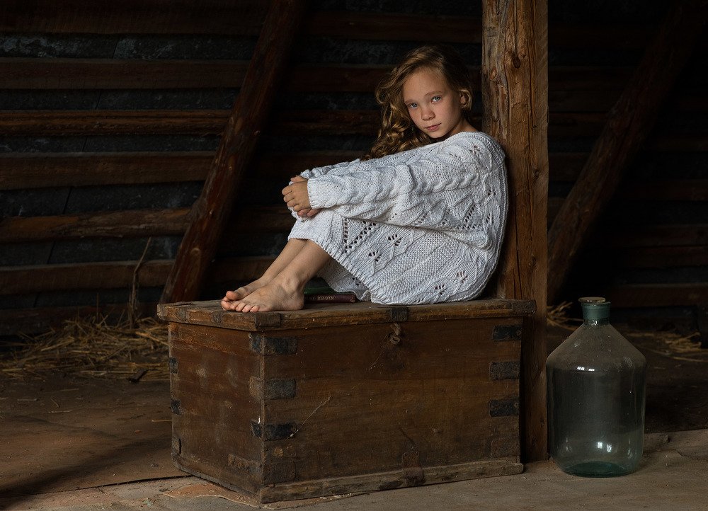 Photograph by Юрий Фирскин