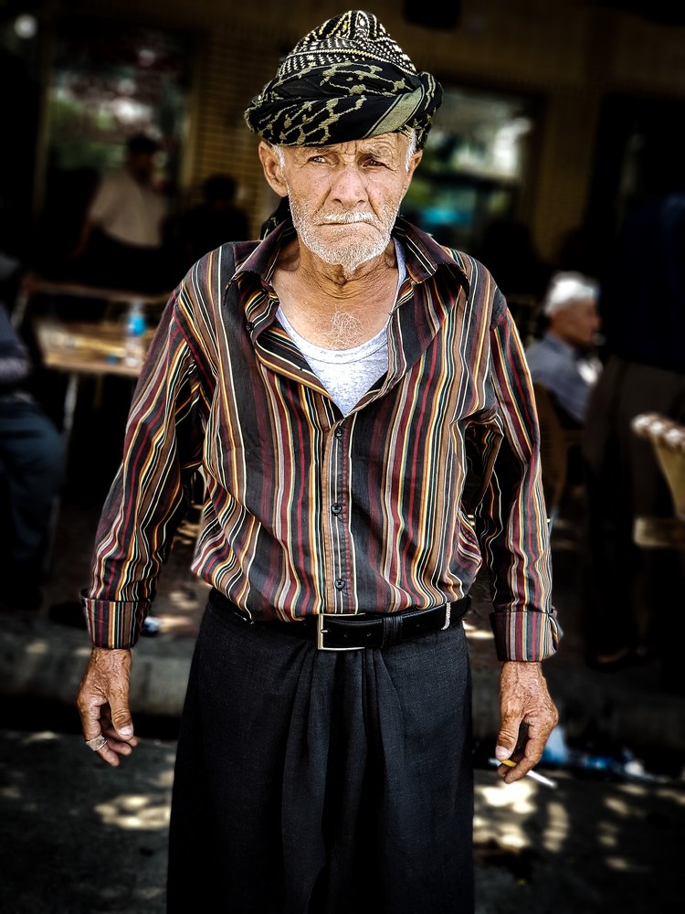 Photograph by kamyar Kamyar