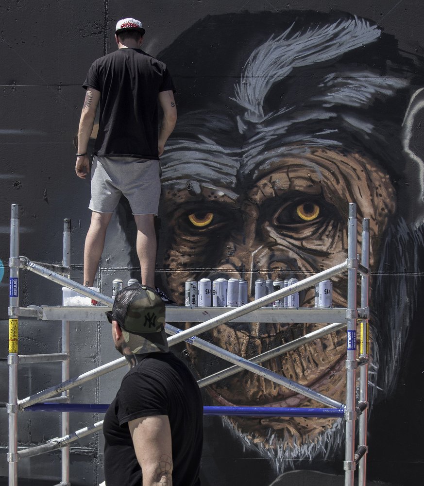 Фотография автора Julio Esteban