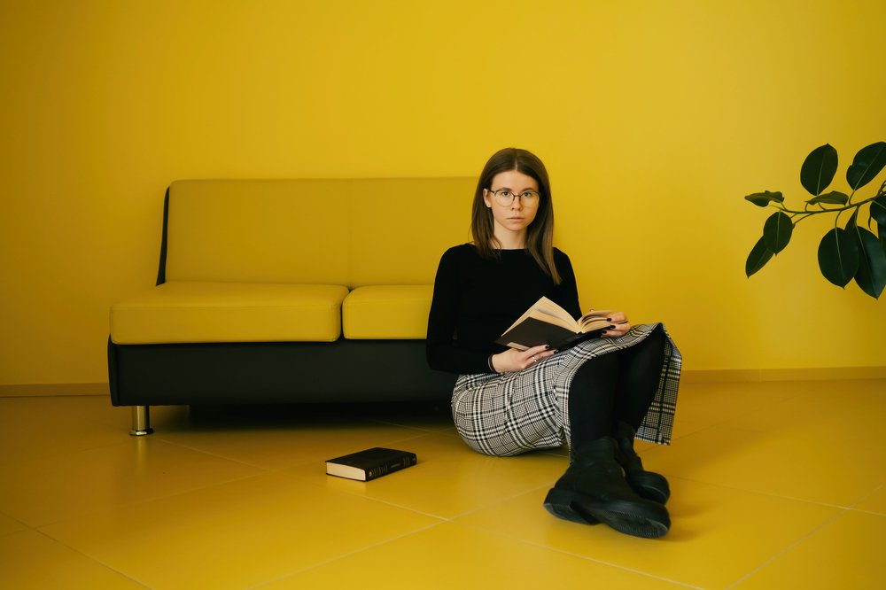 Photograph by Городничева Елена