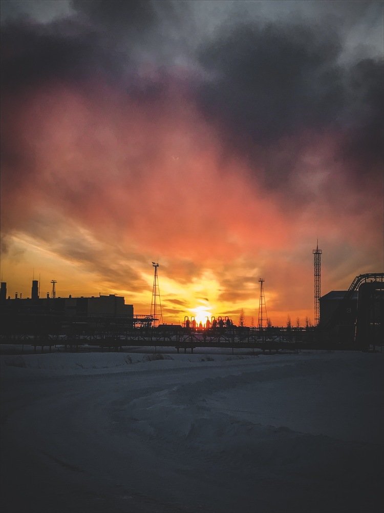 Photograph by Ганимат Пашазаде