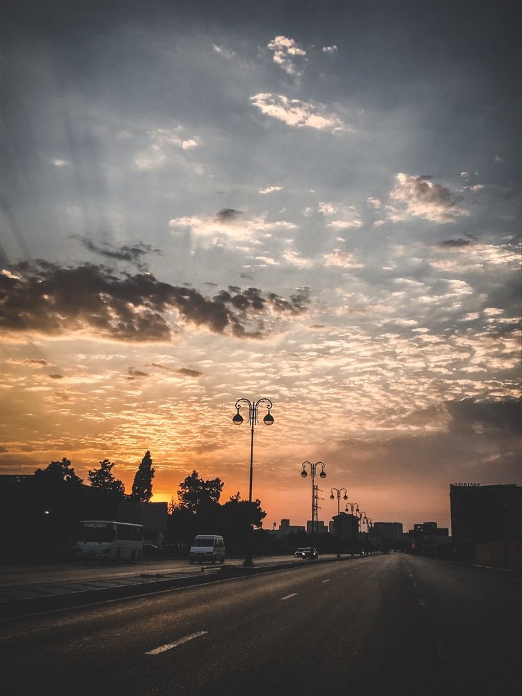 Photograph by Ганимат Пашазаде