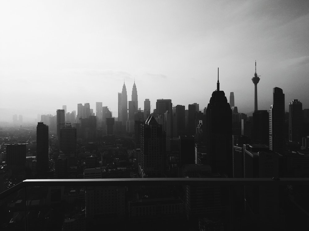 Feel the Peace at Chaos