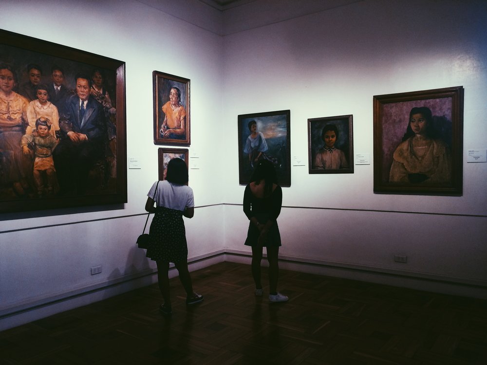 A Quick Visit from the Past