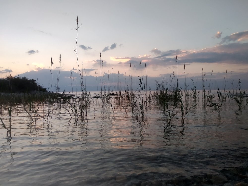 Beauty of Kyrgyzstan- southside of Issyk kul