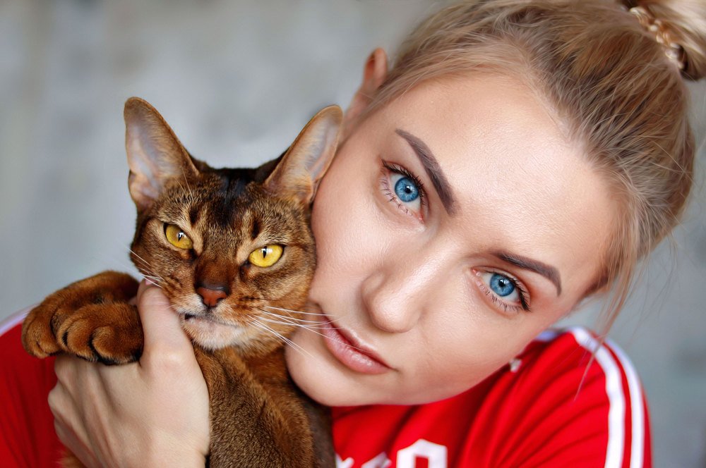 Photograph by Алина Малюжиц