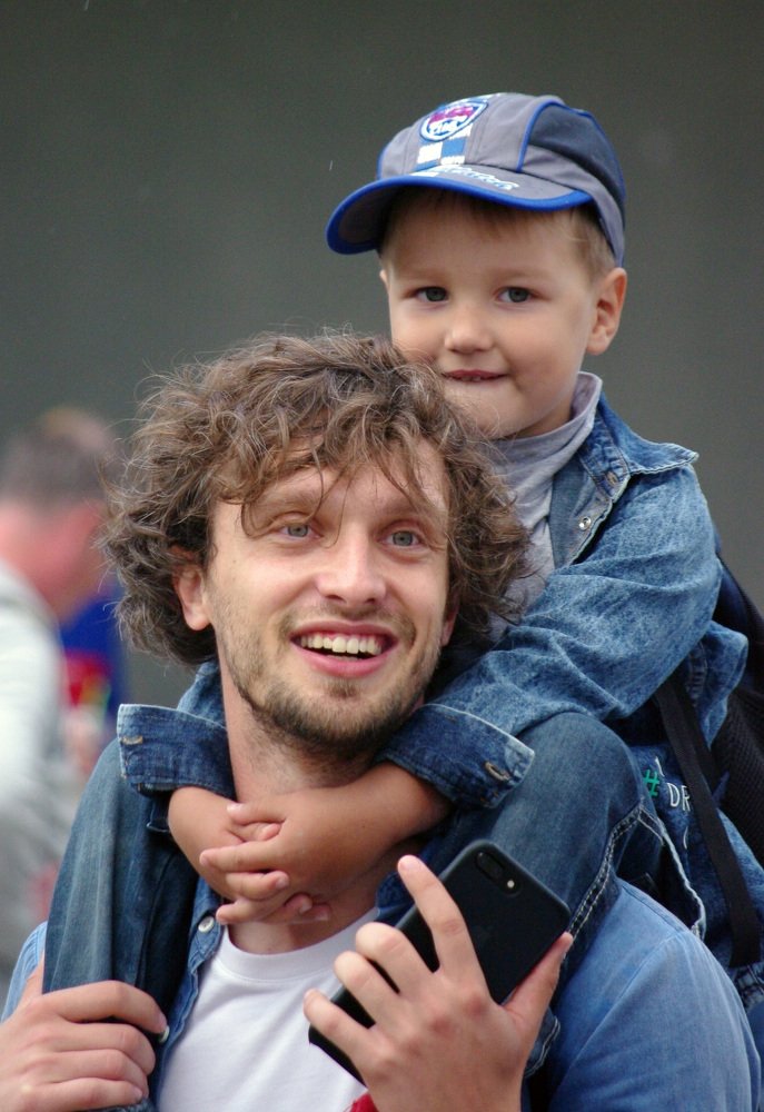 Photograph by Михаил Обертаев