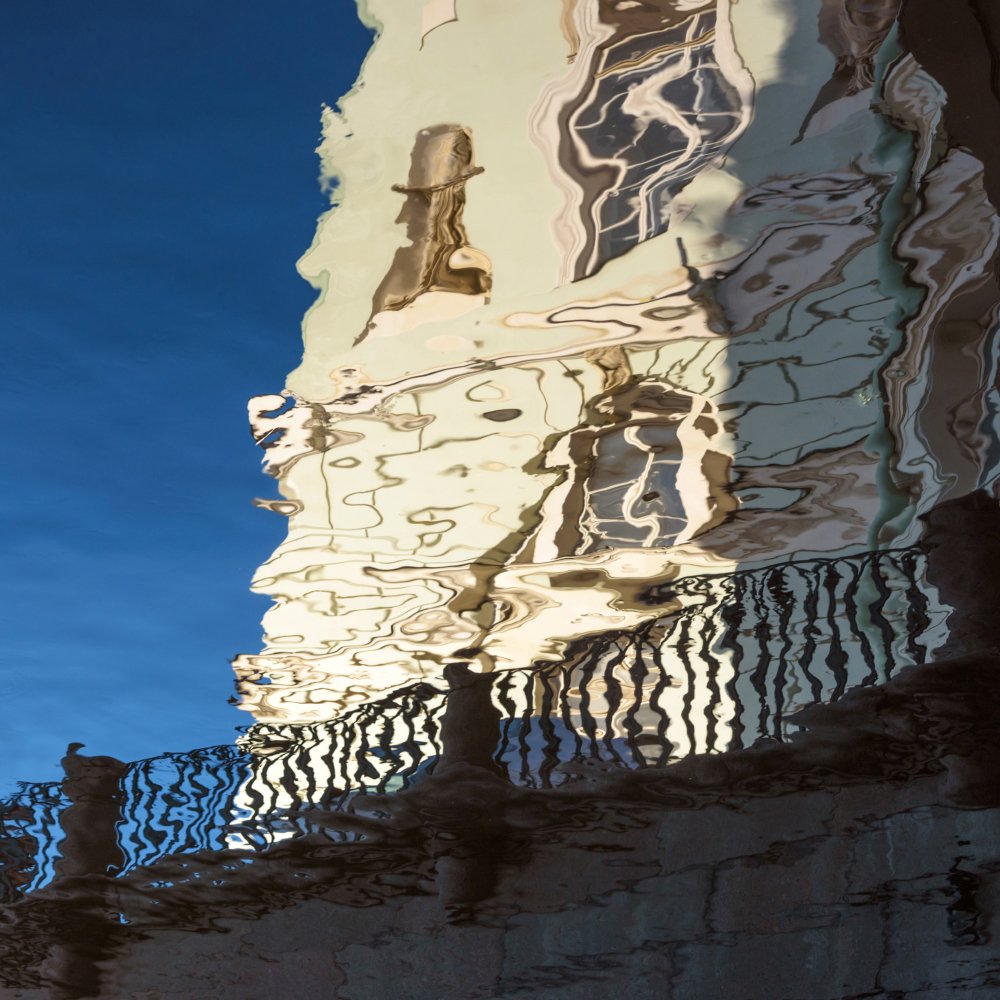 Титулярный советник.Призрачный мир Зимней канавки