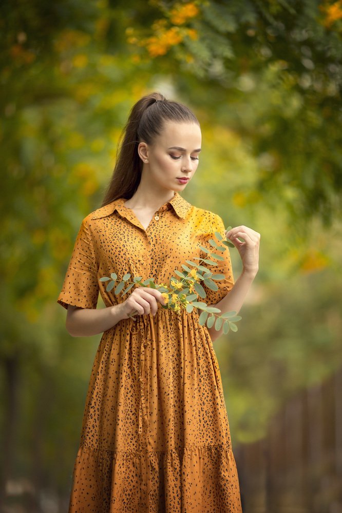 Photograph by Anzhela Kis