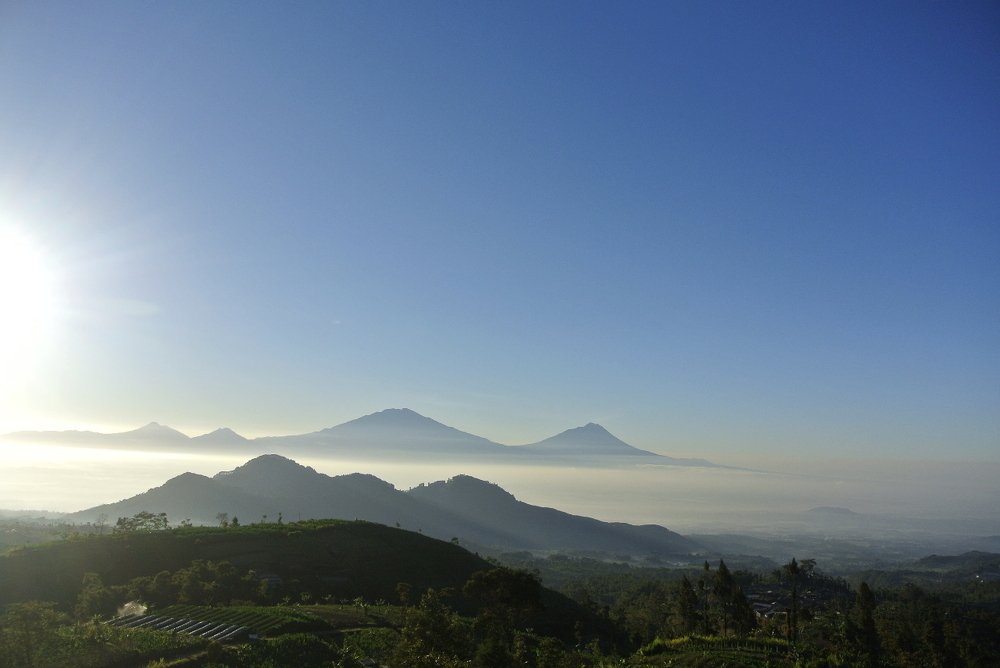 Wonderfull Indonesia