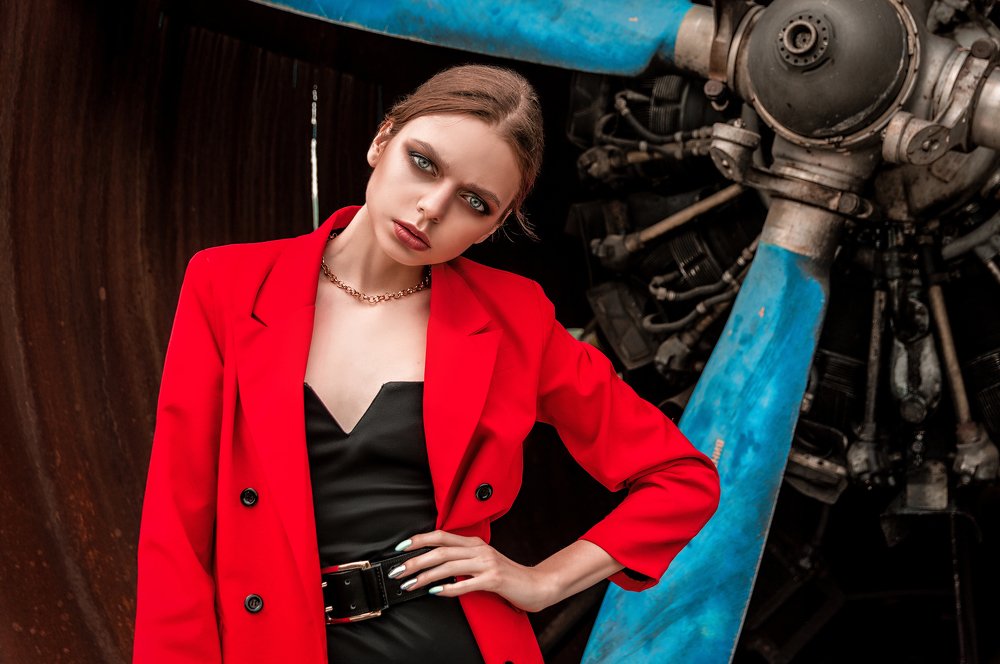 Photograph by Арсений Чекмарёв