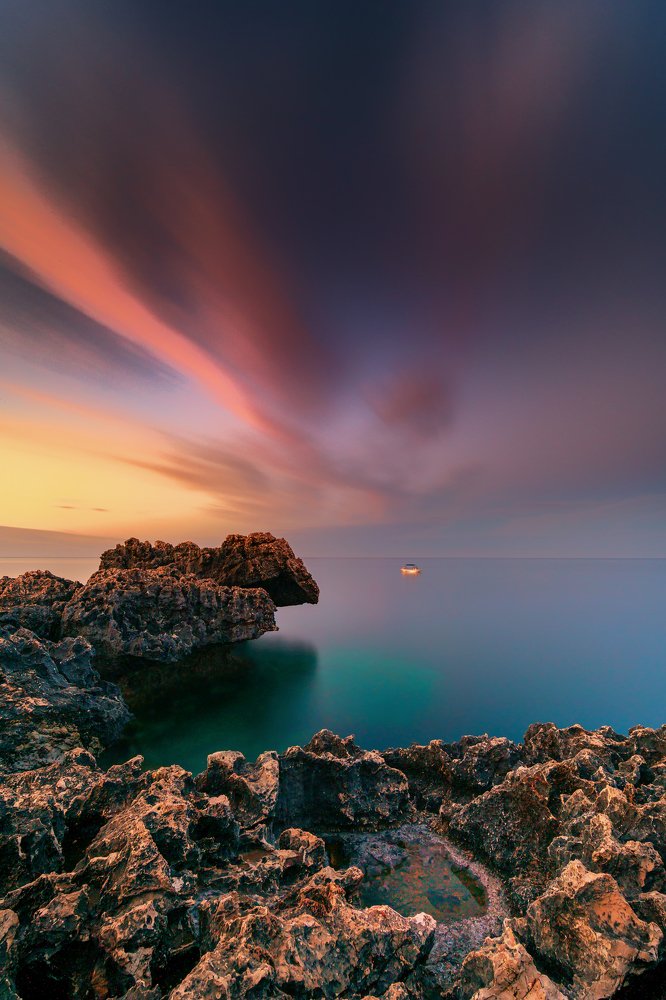 Carry on till tomorrow