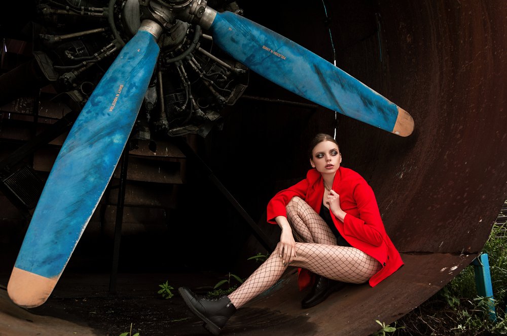 Photograph by Арсений Чекмарёв