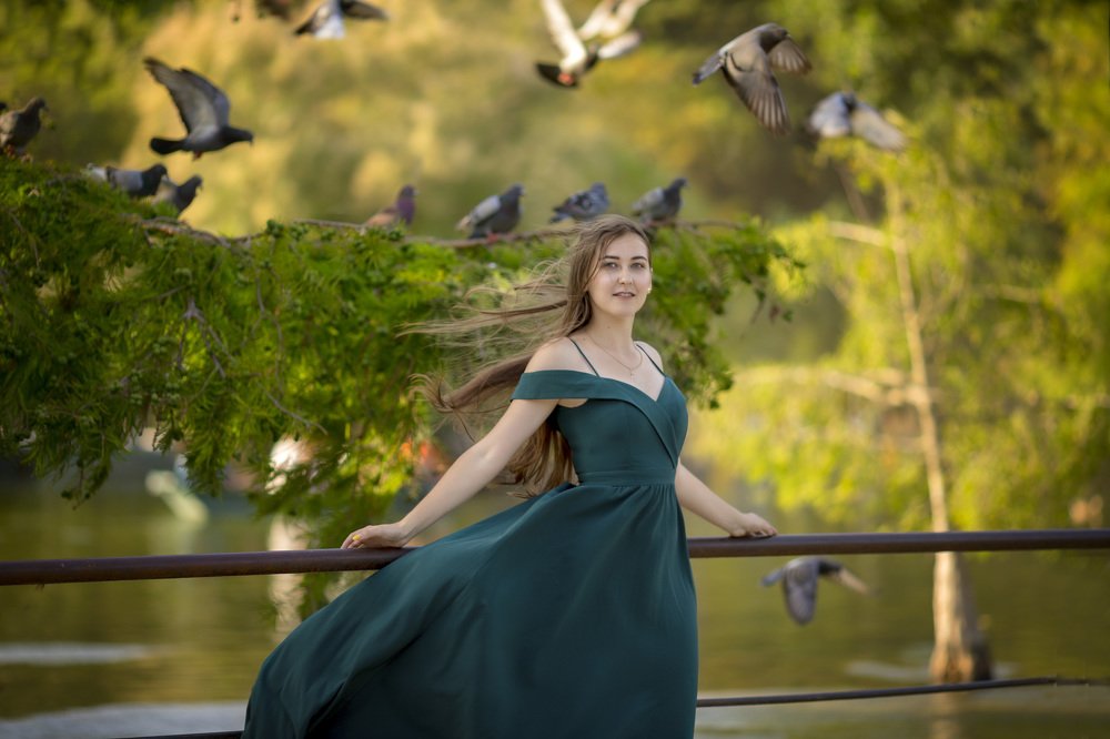 Photograph by Anzhela Kis