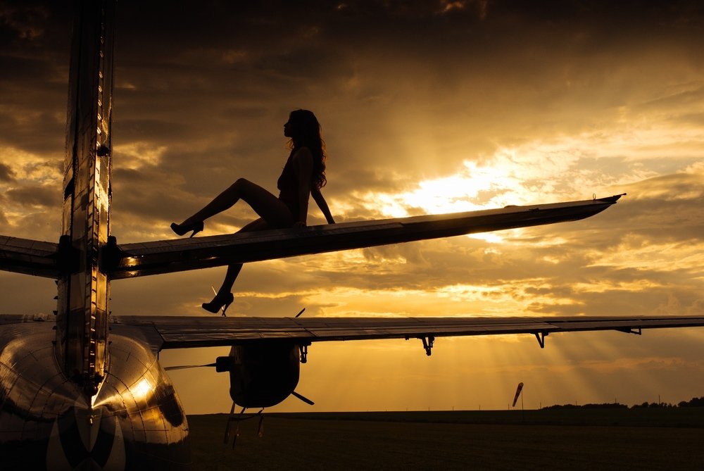 Техника (в) безопасности