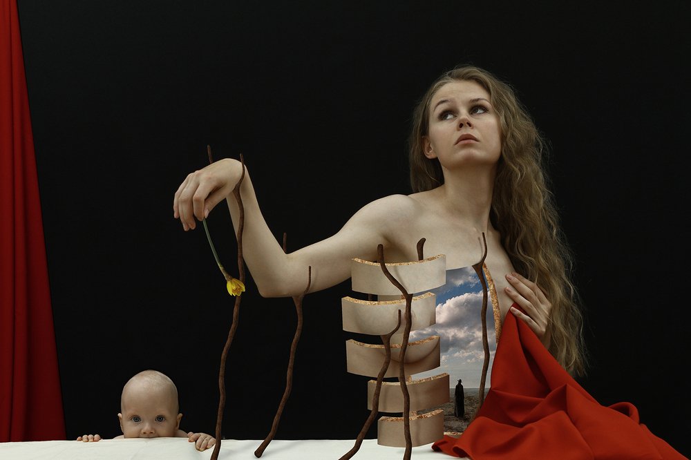 сон Магдалины