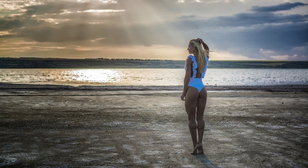 Фотография автора Сигидова Ирина