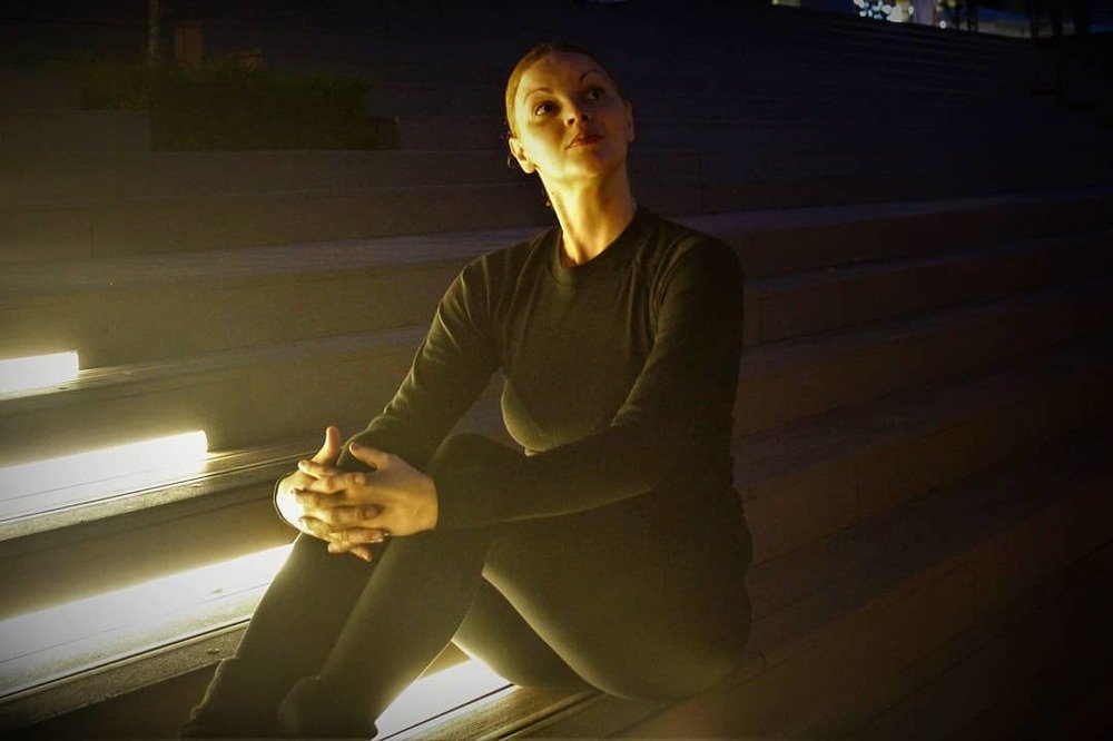 Photograph by Marko Ristić