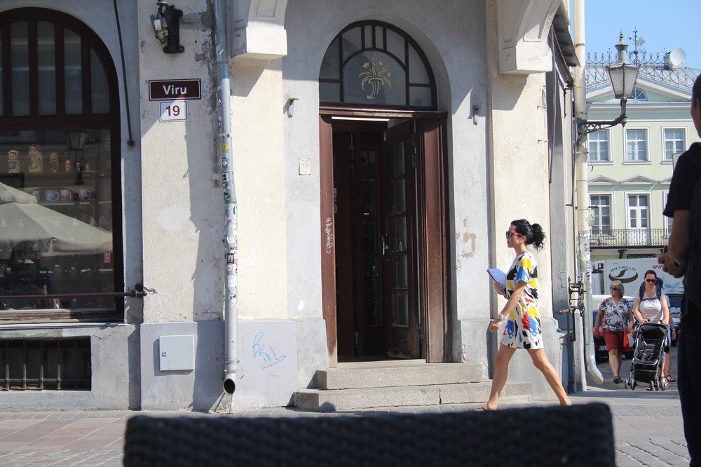 Photograph by Marko Ristić