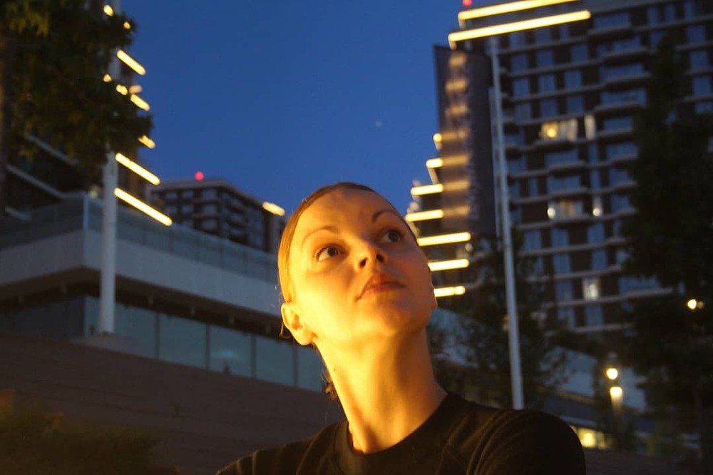 Photograph by Marko Ristić