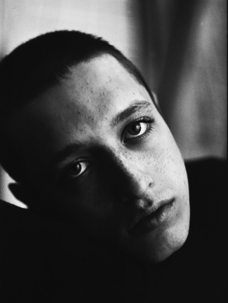 Photograph by Диана Акер