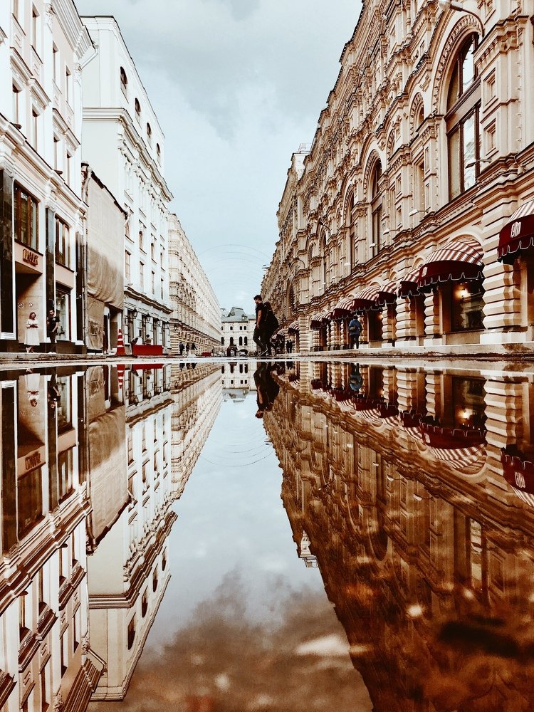 Photograph by Ксения Максименко