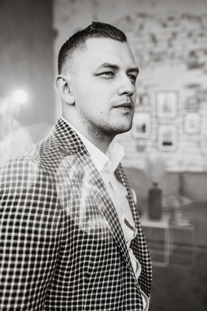 взгляд в будущее