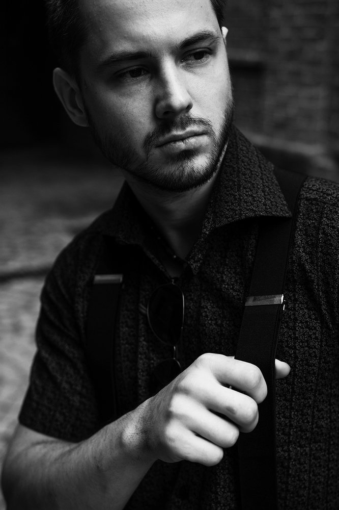 Взгляд стиля