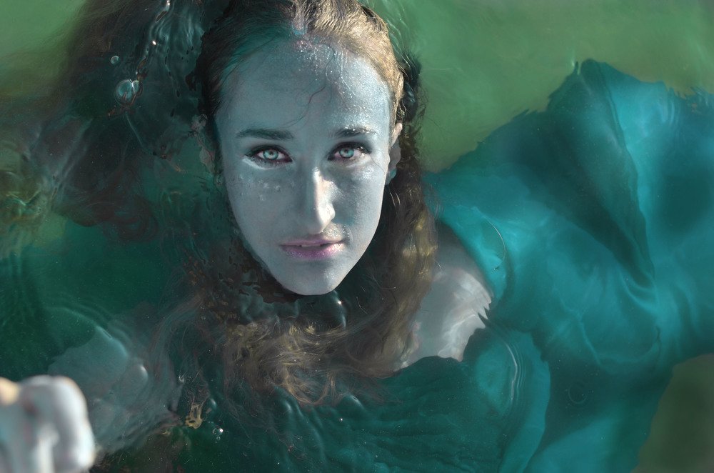 Photograph by Надежда Веденеева