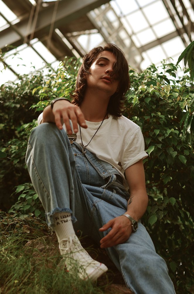 Photograph by Александра