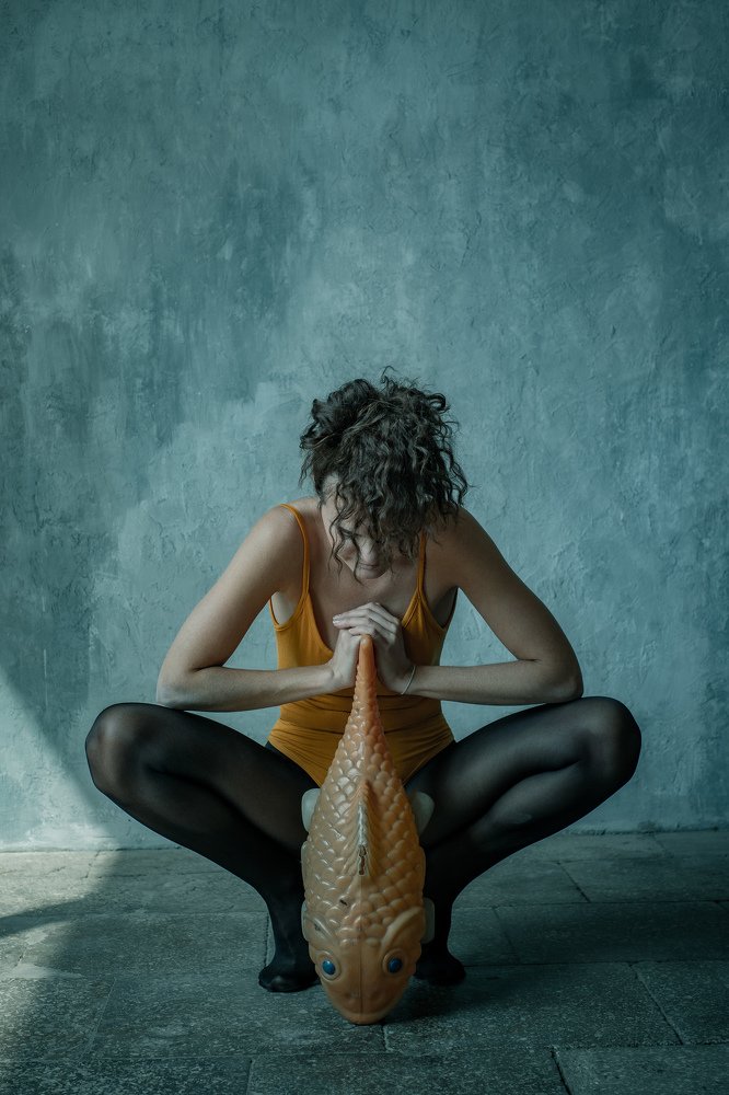 Photograph by Оля Кудрявцева