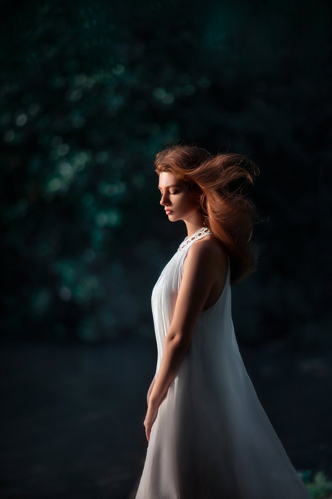 Голос ветра