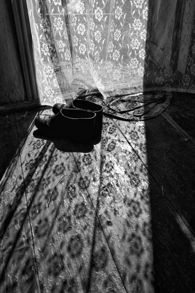 И был день и было утро...