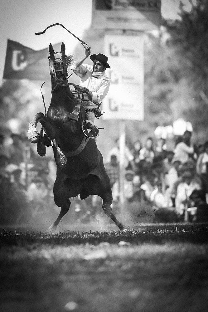 When the spurs goes on.