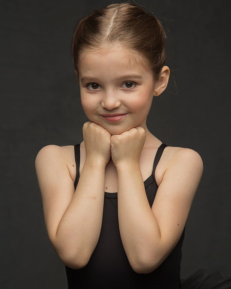 Фотография автора Дарья Воронина