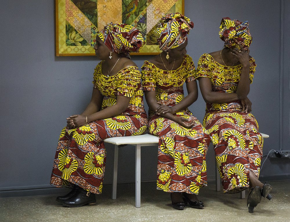 Photograph by Наталия Макарова