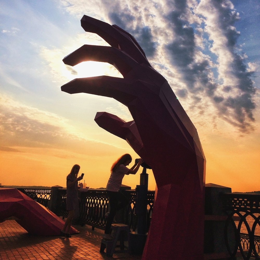 Photograph by Илья Саламатов