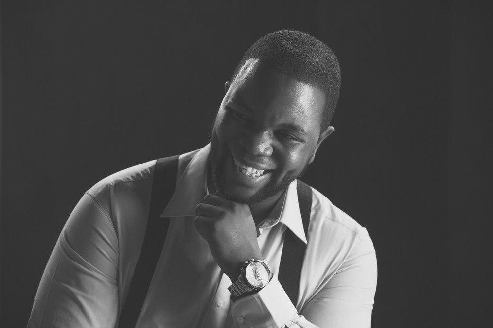 Photograph by Antony Trivet