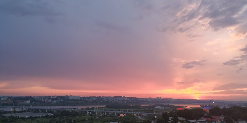 Photograph by Sofya Seredkina