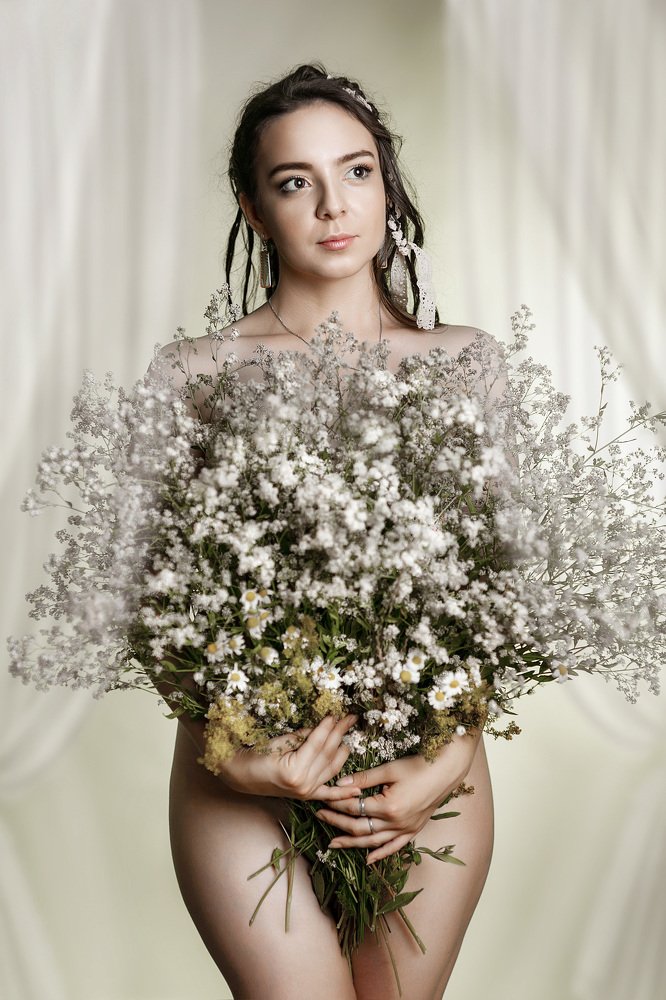 Photograph by Светлана Кудеринова