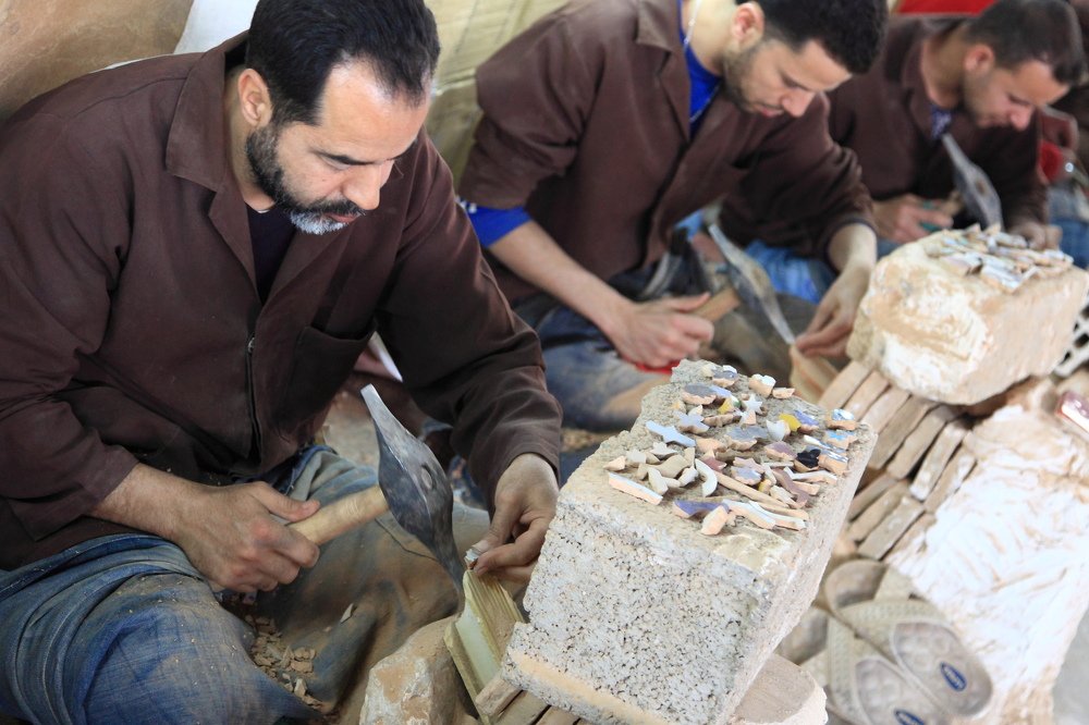 Традиция - это ВСЕ