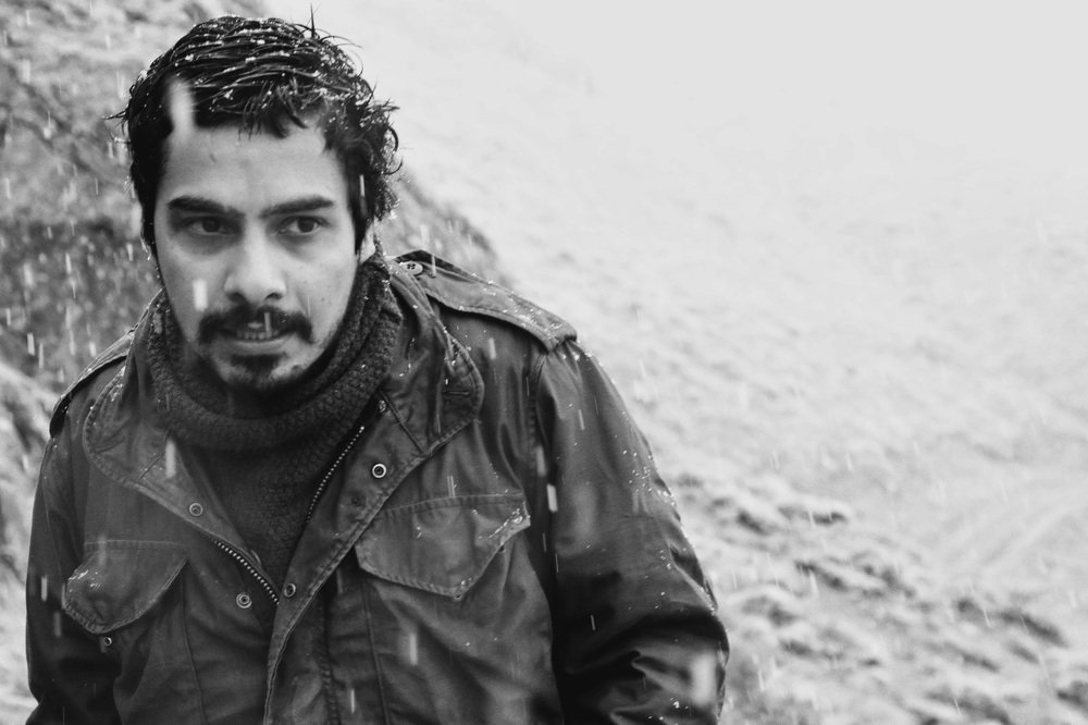 Photograph by Ebrahimi Armin